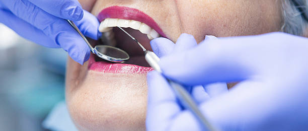Best Knocked-Out Tooth Emergency  in Waimanalo Beach, HI
